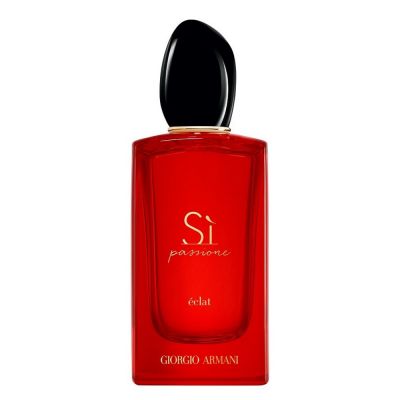 GIORGIO ARMANI Sì Passione Éclat Izsmidzināms parfimērijas ūdens