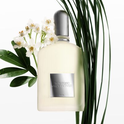 TOM FORD Grey Vetiver Parfimērijas ūdens