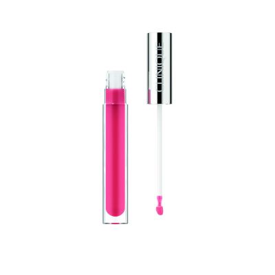 CLINIQUE Pop Plush_ Creamy Lūpu spīdums
