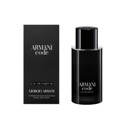 GIORGIO ARMANI Code Parfimērijas ūdens