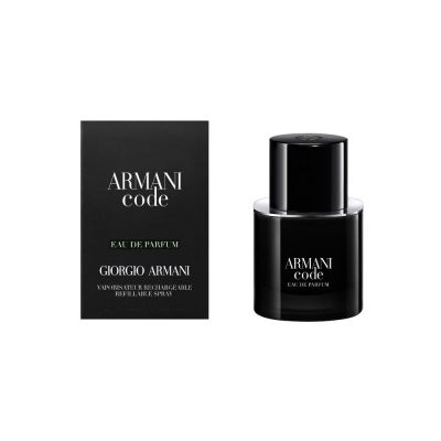 GIORGIO ARMANI Code Parfimērijas ūdens