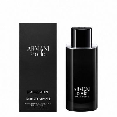 GIORGIO ARMANI Code Parfimērijas ūdens