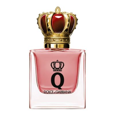 DOLCE & GABBANA Q by Dolce&Gabbana Eau De Parfum Intense Parfimērijas ūdens