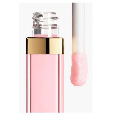 CHANEL Rouge Coco Gloss Lūpu spīdums