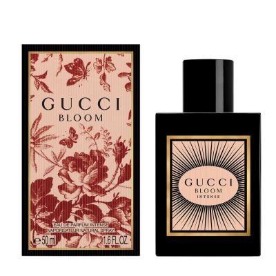 GUCCI Gucci Bloom  Intense Izsmidzināms parfimērijas ūdens