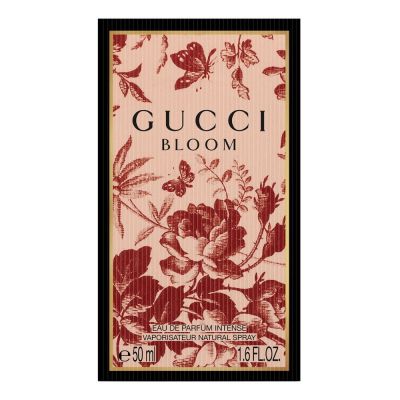 GUCCI Gucci Bloom  Intense Izsmidzināms parfimērijas ūdens
