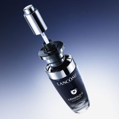 LANCÔME Génifique Ultimate - Dual Repair Sejas serums