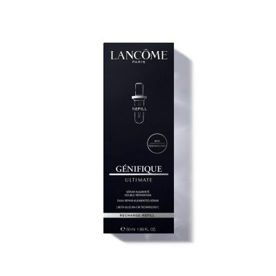 LANCÔME Génifique Ultimate - Dual Repair Sejas serums refill