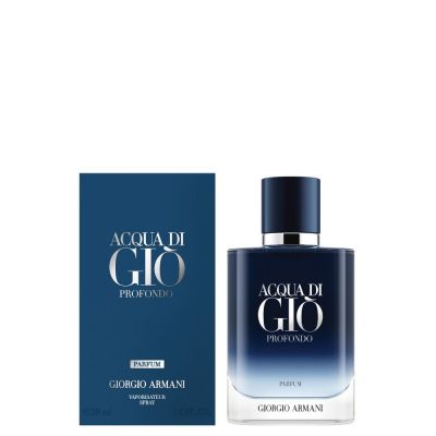 GIORGIO ARMANI Acqua di GiÒ Profondo Parfum Parfīms