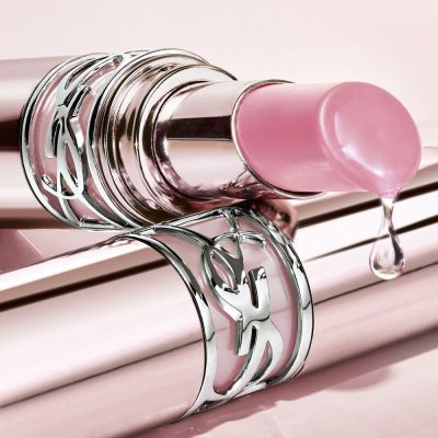 YVES SAINT LAURENT Loveshine Candy Glow Lūpu balzams