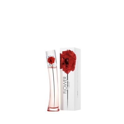 KENZO FLOWER BY KENZO L'ABSOLUE  Parfimērijas ūdens