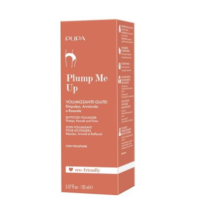 PUPA PLUMP ME UP Buttocks Volumizer Līdzeklis tvirtai sēžamvietai