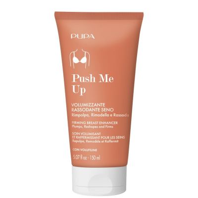 PUPA PUSH ME UP Firming Breast Enhancer Krūšu apjomu palielinošs līdzeklis