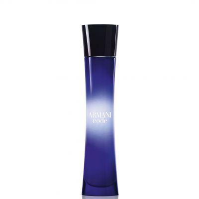 GIORGIO ARMANI Code Femme Parfimērijas ūdens