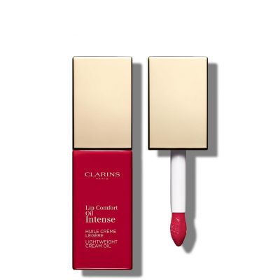 CLARINS Lip Comfort Oil Intense Lūpu eļļa