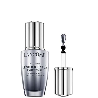 LANCÔME Advanced Génifique Yeux Light Pearl Acu serums