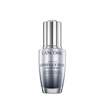 LANCÔME Advanced Génifique Yeux Light Pearl Acu serums