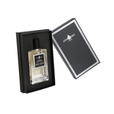 AFFINESSENCE Santal-Basmati Parfimērijas ūdens