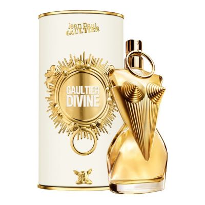JEAN PAUL GAULTIER Gaultier Divine Izsmidzināms parfimērijas ūdens