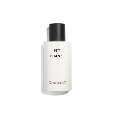 CHANEL N°1 DE CHANEL LOTION Sejas losjons