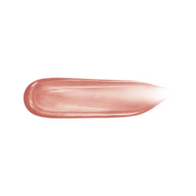 GIORGIO ARMANI BEAUTY Prisma Glass Icy Plumper Apjomu palielinošs lūpu spīdums