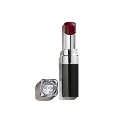 CHANEL Rouge Coco Bloom Mitrinoša un apjomu palielinoša lūpu krāsa