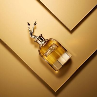 JEAN PAUL GAULTIER SCANDAL ABSOLU Izsmidzināms parfīms