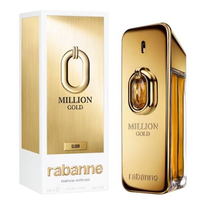 RABANNE Million Gold Elixir Parfīms