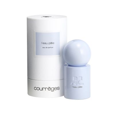 COURREGES L'EAU PALE Parfimērijas ūdens