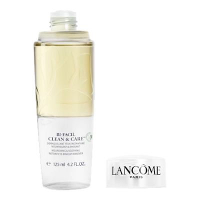 LANCÔME Bi-Facil Clean & Care Acu kosmētikas noņēmējs
