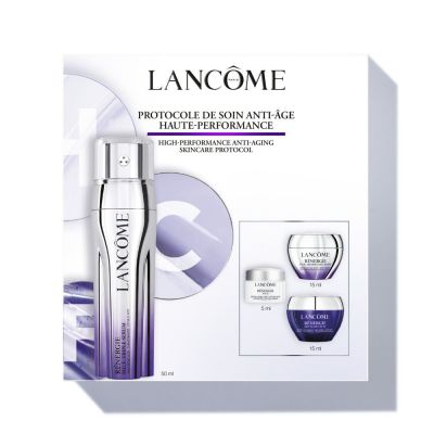 LANCÔME  Rénergie H.C.F Triple Serum Set Sejas ādas kopšanas komplekts