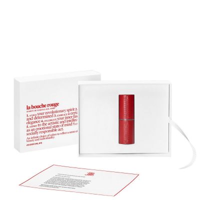 LA BOUCHE ROUGE La Bouche Rouge Lipstick Case Lūpu krāsas futlāris