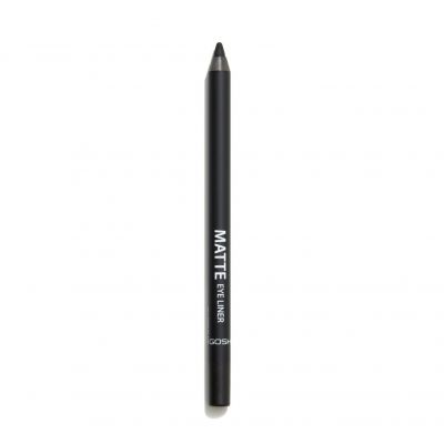 GOSH MATTE EYE LINER Acu laineris