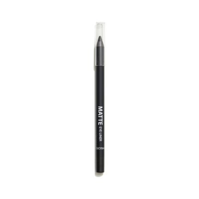 GOSH MATTE EYE LINER Acu laineris