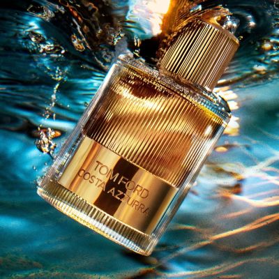 TOM FORD Costa Azzurra Parfimērijas ūdens