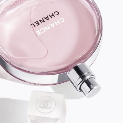 CHANEL Chance Eau Tendre Tualetes ūdens