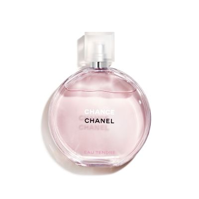 CHANEL Chance Eau Tendre Tualetes ūdens