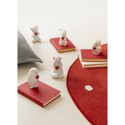 LLADRO Sunny Loyal Fox Figūriņas
