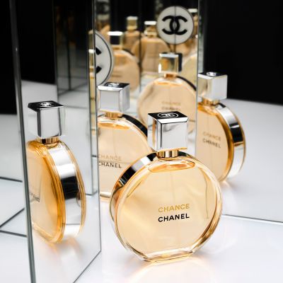 CHANEL Chance Parfimērijas ūdens