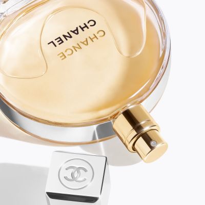 CHANEL Chance Parfimērijas ūdens