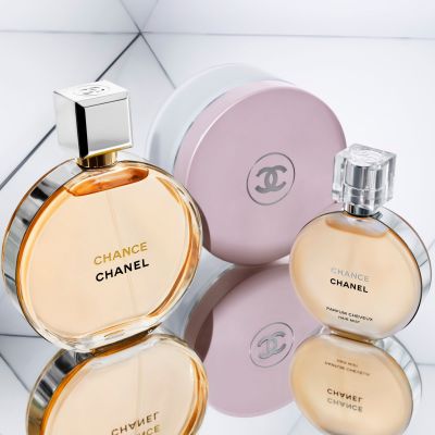 CHANEL Chance Parfimērijas ūdens