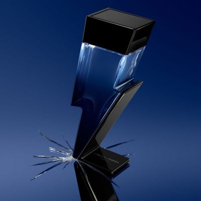 CAROLINA HERRERA Bad Boy Cobalt Parfimērijas ūdens