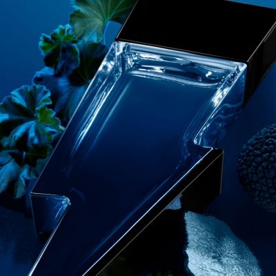 CAROLINA HERRERA Bad Boy Cobalt Parfimērijas ūdens