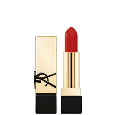 YVES SAINT LAURENT  Rouge Pur Couture Lūpu krāsa