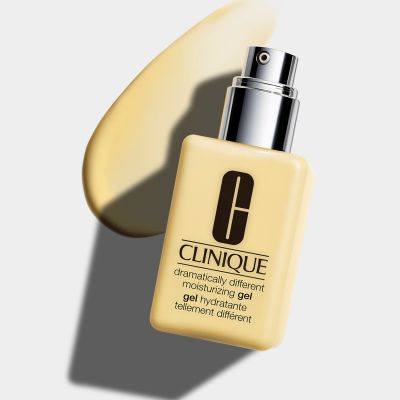 CLINIQUE Dramatically Different Moisturizing Gel Mitrinošs losjons
