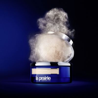 LA PRAIRIE Skin Caviar Loose Powder Birstošais pūderis