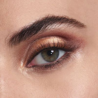 TOM FORD Soleil Eye Color Quad 4 toņu acu ēnu palete