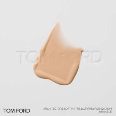 TOM FORD ARCHITECTURE SOFT MATTE Tonālais krēms