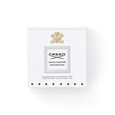 CREED Love In White Parfimētas ziepes