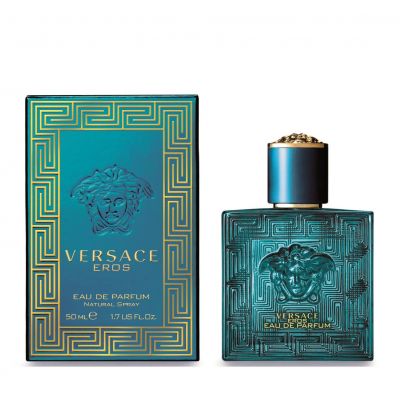 VERSACE Eros Parfimērijas ūdens